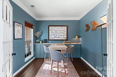 7519 Greylock Ridge Road, Matthews, NC 28105 - Photo 4