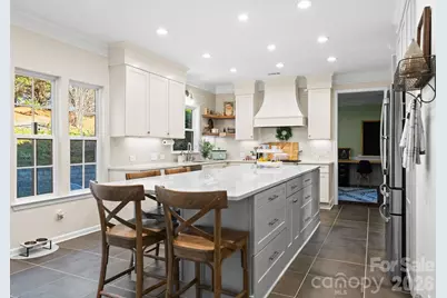 7519 Greylock Ridge Road, Matthews, NC 28105 - Photo 10