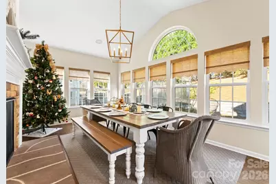 7519 Greylock Ridge Road, Matthews, NC 28105 - Photo 16