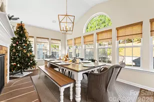 7519 Greylock Ridge Rd, Matthews, NC 28105 - Photo 16