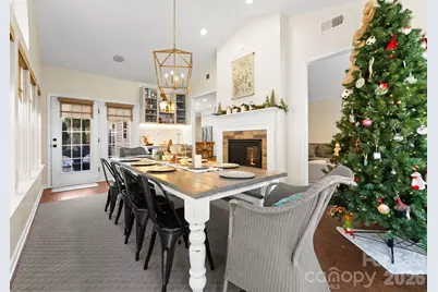 7519 Greylock Ridge Road, Matthews, NC 28105 - Photo 18