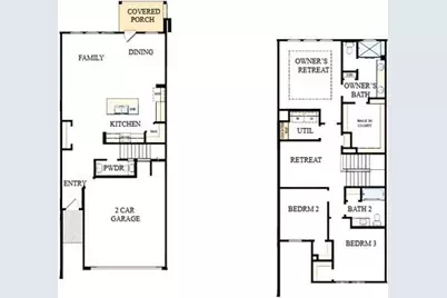 258 Alluvium Lane, Waxhaw, NC 28173 - Photo 2