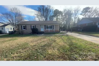 715 Tom Hunter Road, Charlotte, NC 28213 - Photo 1