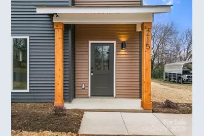 215 Green Street, Salisbury, NC 28114 - Photo 4