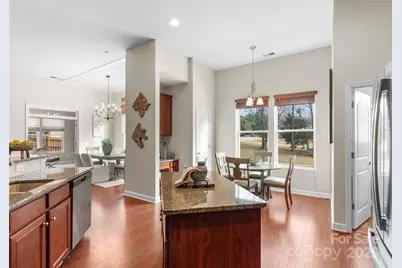 11624 Dunham Drive, Matthews, NC 28105 - Photo 22