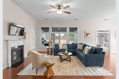 11624 Dunham Drive, Matthews, NC 28105 - Photo 6