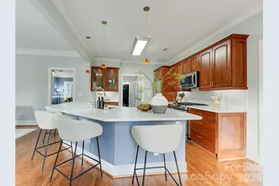 3309 Dairy Farm Lane, Charlotte, NC 28209 - Photo 18