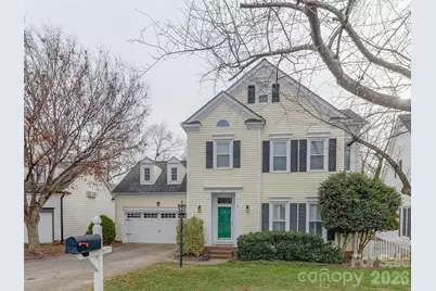 3309 Dairy Farm Lane, Charlotte, NC 28209 - Photo 40