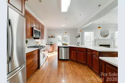 3309 Dairy Farm Lane, Charlotte, NC 28209 - Photo 22