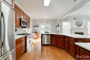 3309 Dairy Farm Ln, Charlotte, NC 28209 - Photo 22