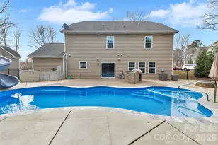 2507 Hamlet Ct, Matthews, NC 28105 - Photo 46