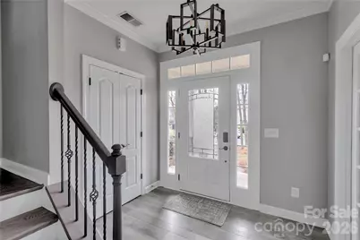 2507 Hamlet Court, Matthews, NC 28105 - Photo 6