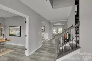 2507 Hamlet Ct, Matthews, NC 28105 - Photo 4