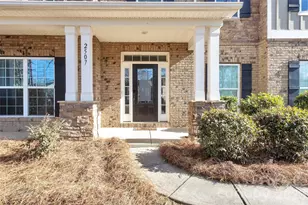 2507 Hamlet Ct, Matthews, NC 28105 - Photo 4