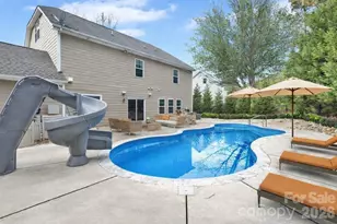 2507 Hamlet Ct, Matthews, NC 28105 - Photo 38