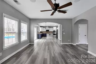 2507 Hamlet Ct, Matthews, NC 28105 - Photo 12