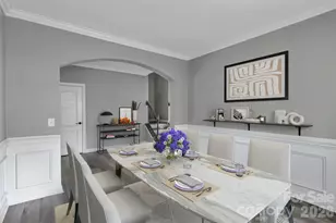 2507 Hamlet Ct, Matthews, NC 28105 - Photo 8