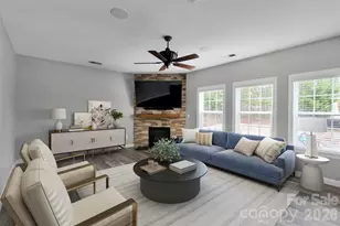 2507 Hamlet Ct, Matthews, NC 28105 - Photo 10