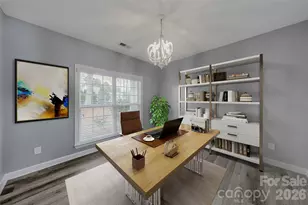 2507 Hamlet Ct, Matthews, NC 28105 - Photo 32