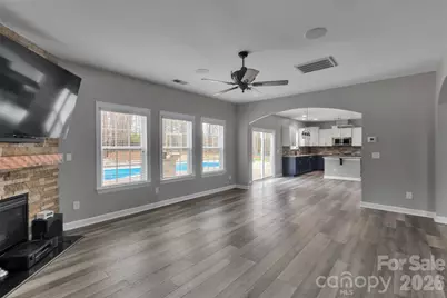 2507 Hamlet Court, Matthews, NC 28105 - Photo 12