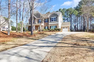 2507 Hamlet Ct, Matthews, NC 28105 - Photo 1