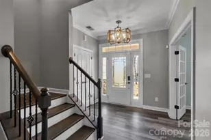 2507 Hamlet Ct, Matthews, NC 28105 - Photo 6