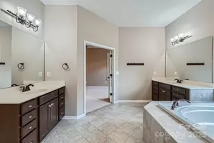 10630 Sweethaven Ln, Harrisburg, NC 28075 - Photo 16