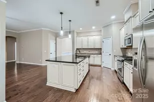 10630 Sweethaven Ln, Harrisburg, NC 28075 - Photo 8