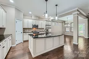 10630 Sweethaven Ln, Harrisburg, NC 28075 - Photo 6