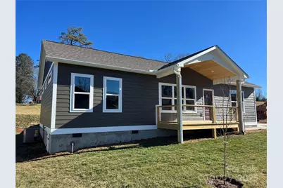 130 Peyton Elaine Road, Clyde, NC 28721 - Photo 2