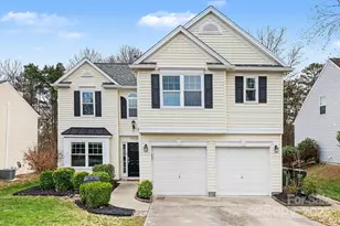 7625 Nicolette Ct, Charlotte, NC 28215 - Photo 1