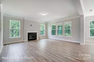 7144 Bil-Mar Dr, Harrisburg, NC 28075 - Photo 14