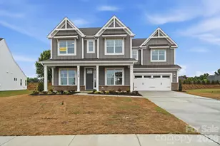 7144 Bil-Mar Dr, Harrisburg, NC 28075 - Photo 1