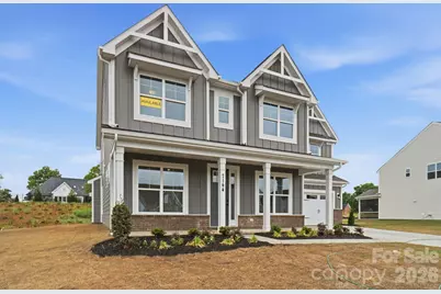 7144 Bil-Mar Drive, Harrisburg, NC 28075 - Photo 2
