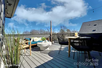 2162 N Graham Street #13, Charlotte, NC 28206 - Photo 1
