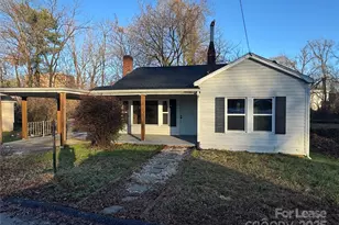 123 Lincoln St, Statesville, NC 28677 - Photo 1