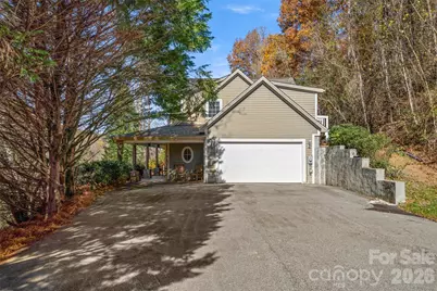 571 Terrys Gap Road, Fletcher, NC 28732 - Photo 2