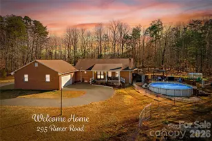 295 Rimer Rd, Salisbury, NC 28146 - Photo 1
