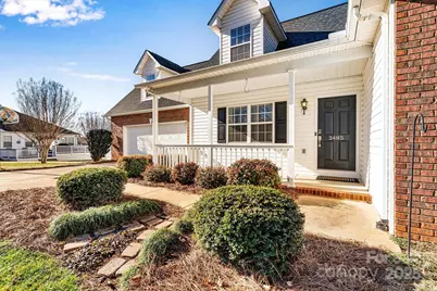 3485 Overbrook Drive, Conover, NC 28613 - Photo 6