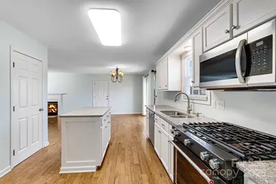 3485 Overbrook Drive, Conover, NC 28613 - Photo 12