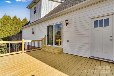 3485 Overbrook Drive, Conover, NC 28613 - Photo 34