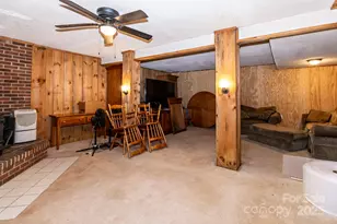 1321 Idlewood St SW, Lenoir, NC 28645 - Photo 34