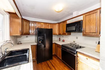 1321 Idlewood Street SW, Lenoir, NC 28645 - Photo 8