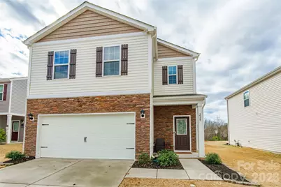 224 Final Stretch Lane, Clover, SC 29710 - Photo 1