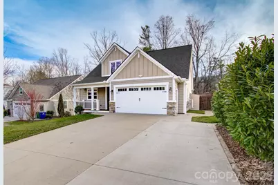 129 White Oak Road Extension, Arden, NC 28704 - Photo 2