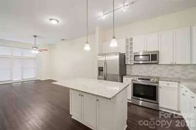 716 N Davidson Street #3, Charlotte, NC 28202 - Photo 12