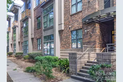 716 N Davidson Street #3, Charlotte, NC 28202 - Photo 1