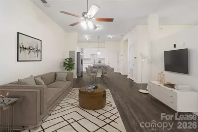 716 N Davidson Street #3, Charlotte, NC 28202 - Photo 2