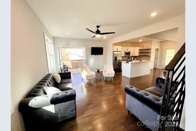 1057 Riverside Drive, Asheville, NC 28804 - Photo 6