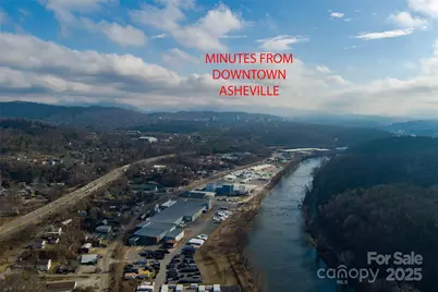 1057 Riverside Drive, Asheville, NC 28804 - Photo 42